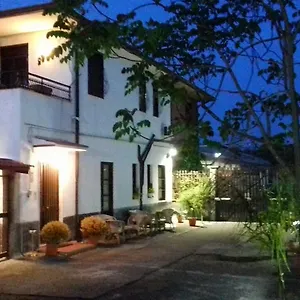 Fontanarossa Airport Bed & Breakfast